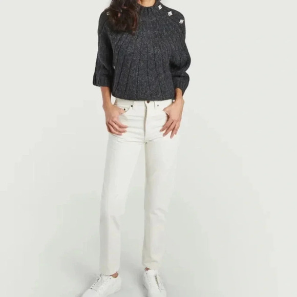 ba&sh Ruth Pants - Picture 4 of 10